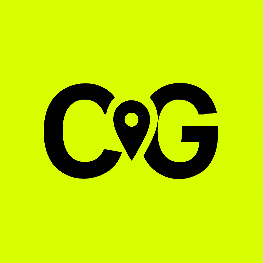 Common Ground Mobile App